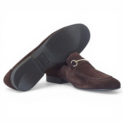 MOCASINES HOMBRE NIGER