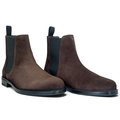 MEN'S CHELSEA BOOTS