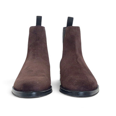 MEN'S CHELSEA BOOTS