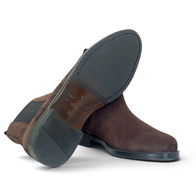 MEN'S CHELSEA BOOTS