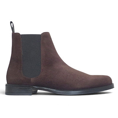 MEN'S CHELSEA BOOTS