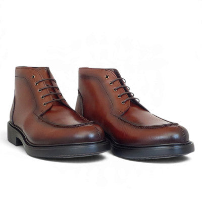 BOTINES  HOMBRE