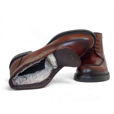 BOTINES  HOMBRE