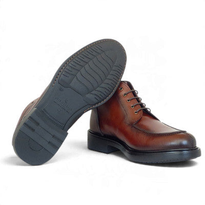 BOTINES  HOMBRE