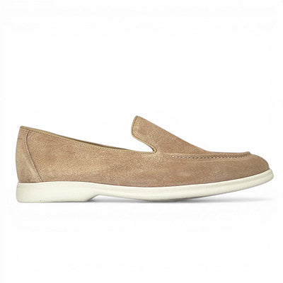 MOCASÍN HOMBRE ARENA