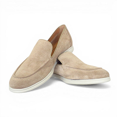 MOCASÍN HOMBRE ARENA