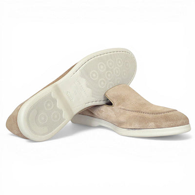 MOCASÍN HOMBRE ARENA