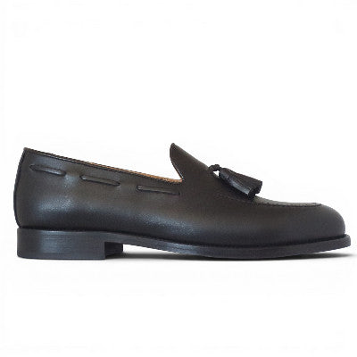 MOCASINES BORLAS HOMBRE