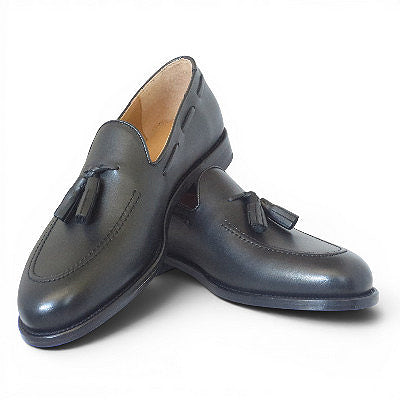 MOCASINES BORLAS HOMBRE