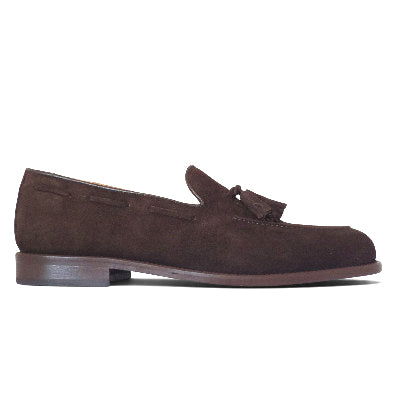 MOCASINES BORLAS HOMBRE