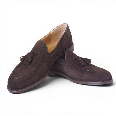 MOCASINES BORLAS HOMBRE