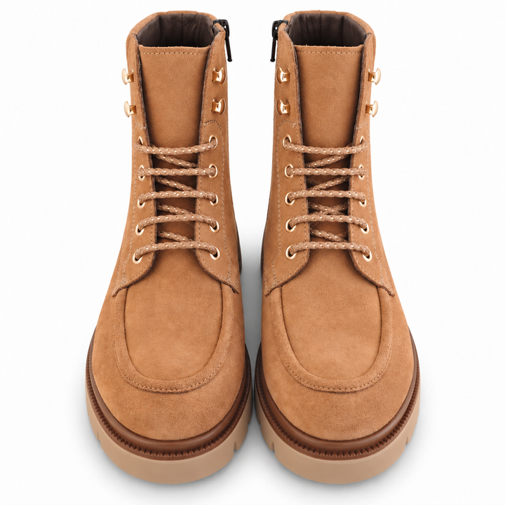 WOMEN'S CHURCHILL CORD BOOT