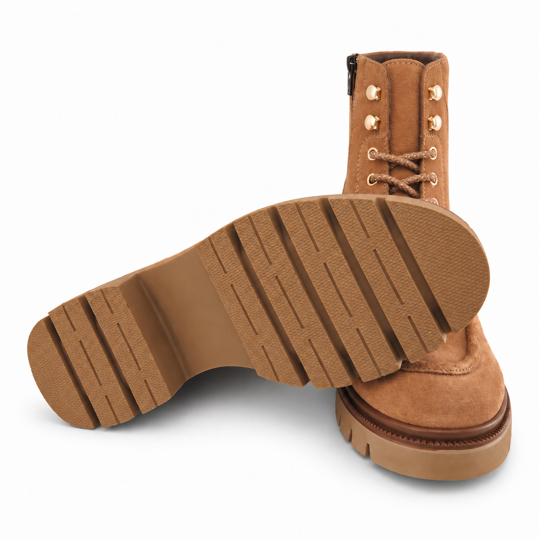 WOMEN'S CHURCHILL CORD BOOT