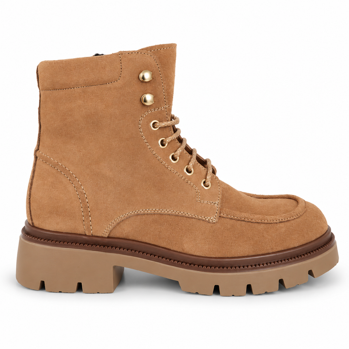 WOMEN'S CHURCHILL CORD BOOT