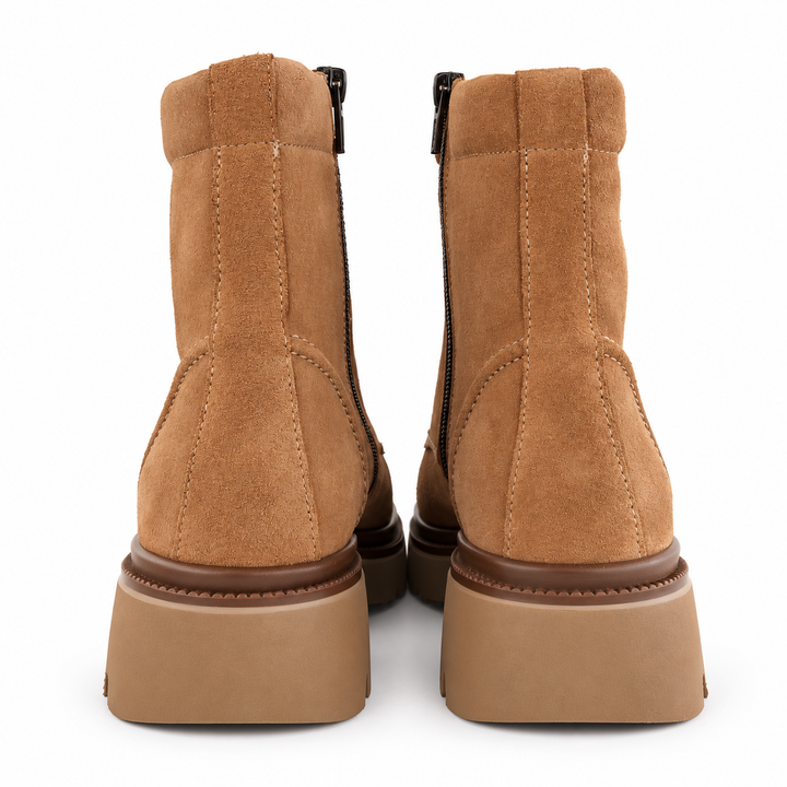 WOMEN'S CHURCHILL CORD BOOT