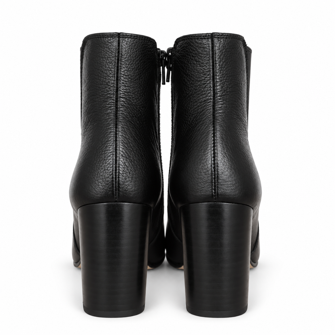 BOOT 4949M BEIGE WOMEN