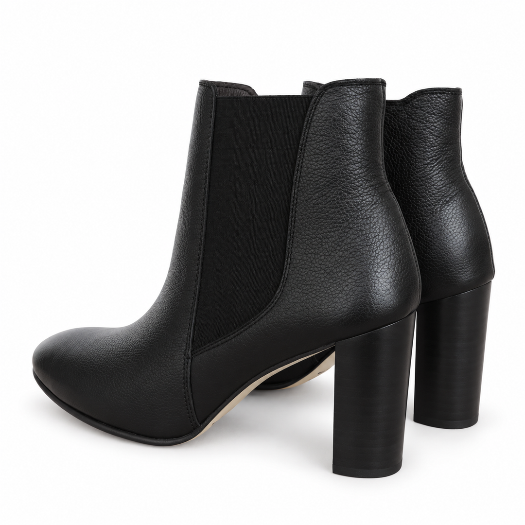 BOOT 4949M BEIGE WOMEN