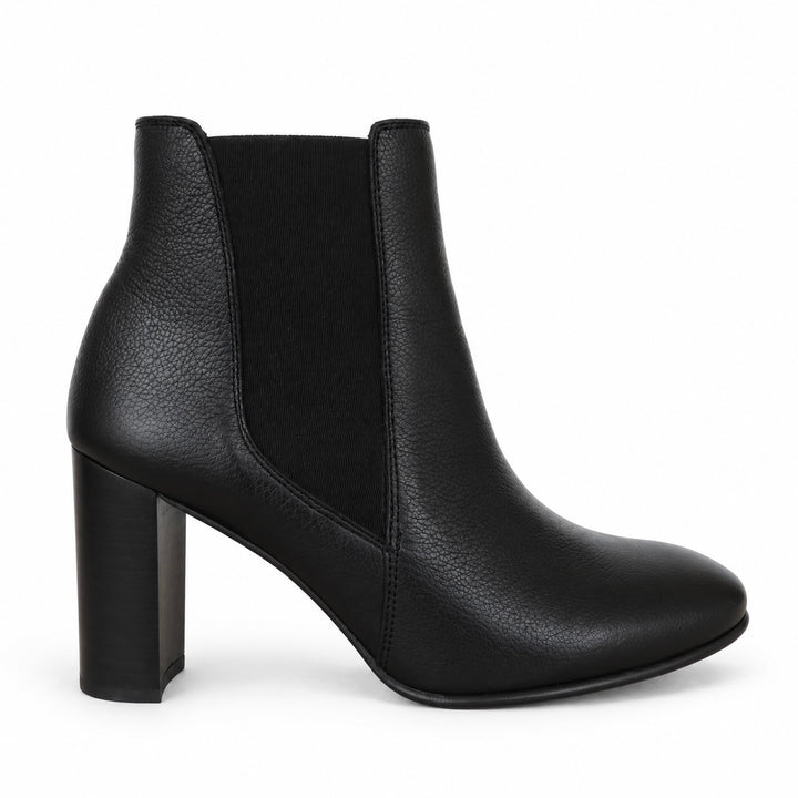 BOOT 4949M BEIGE WOMEN