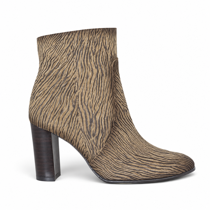BOOT 4949M BEIGE WOMEN