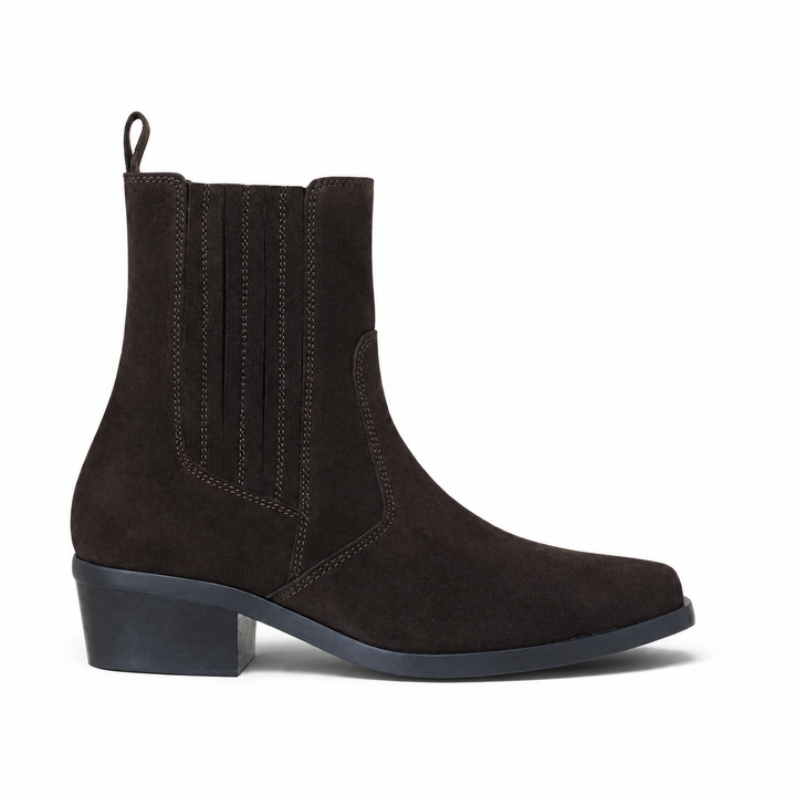 BOOT 4949M BEIGE WOMEN