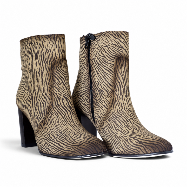 BOOT 4949M BEIGE WOMEN