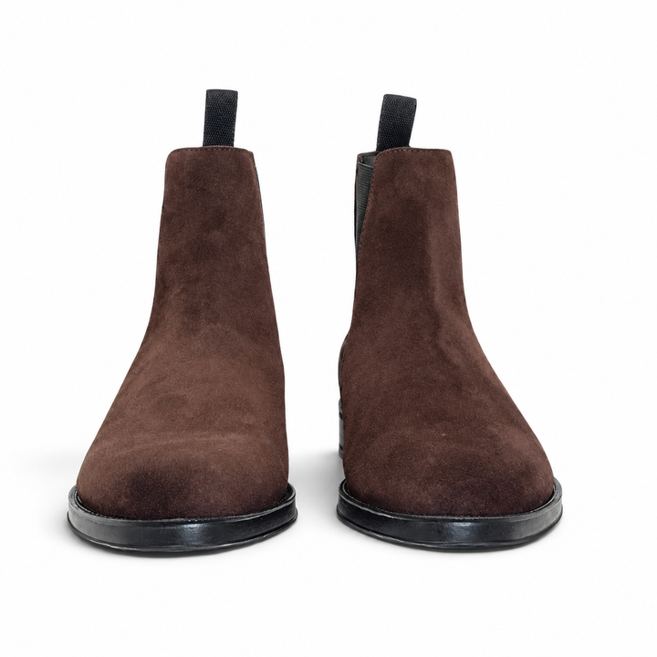 MEN'S CHELSEA BOOTS