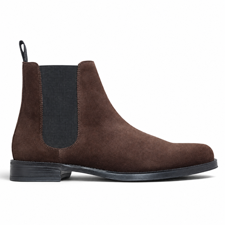 MEN'S CHELSEA BOOTS