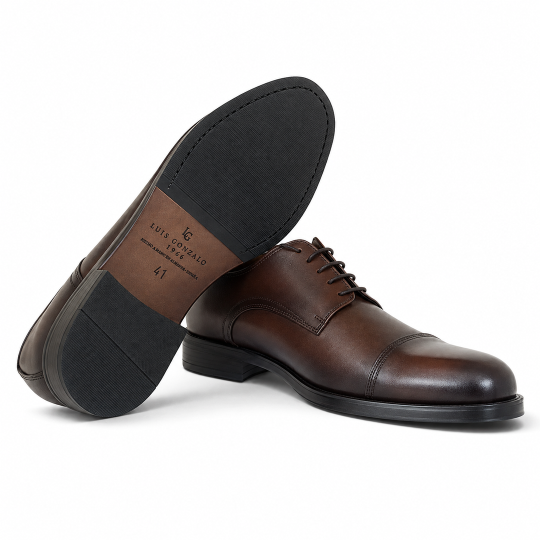 ZAPATO HOMBRE TESTA