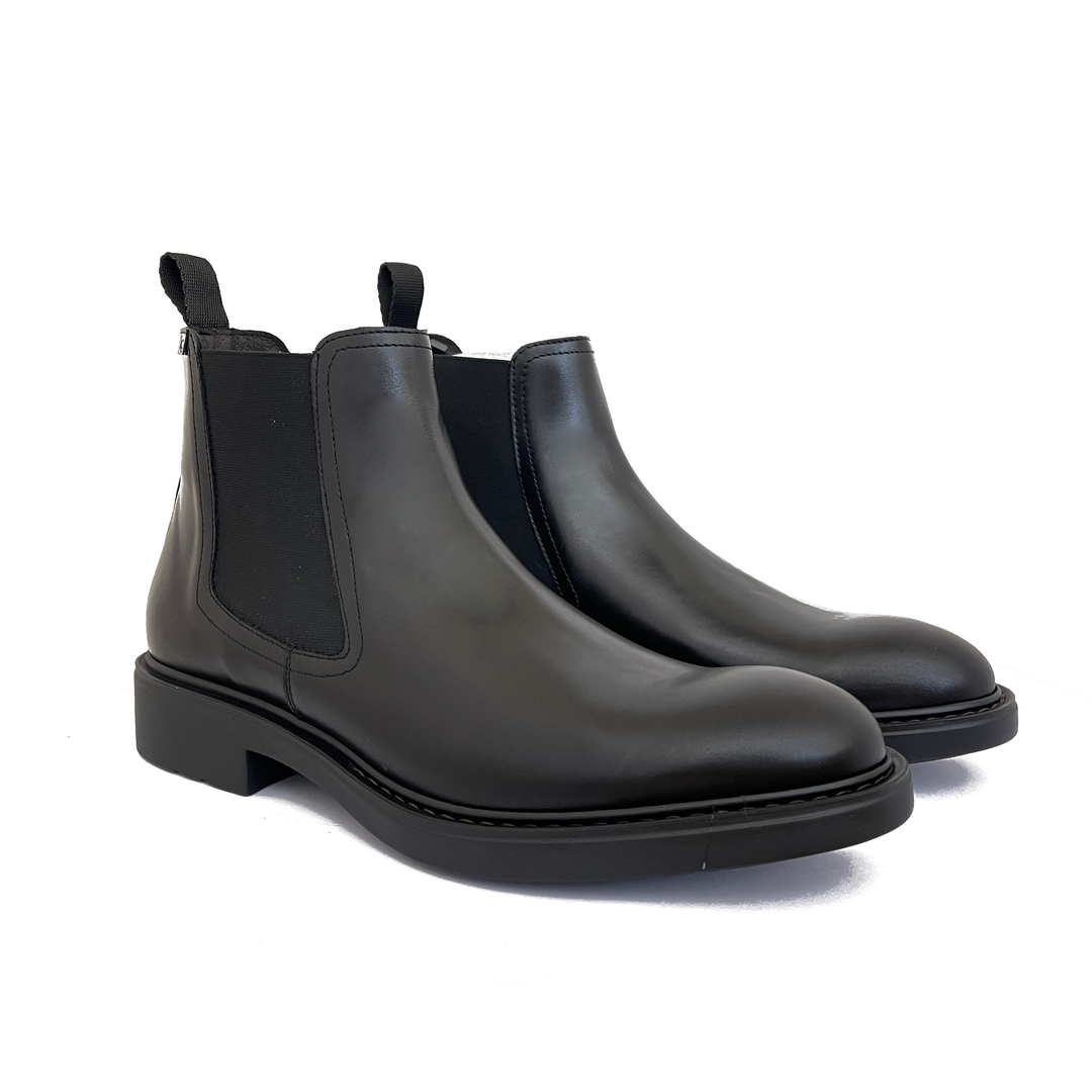 BOTAS ARTESANO HOMBRE