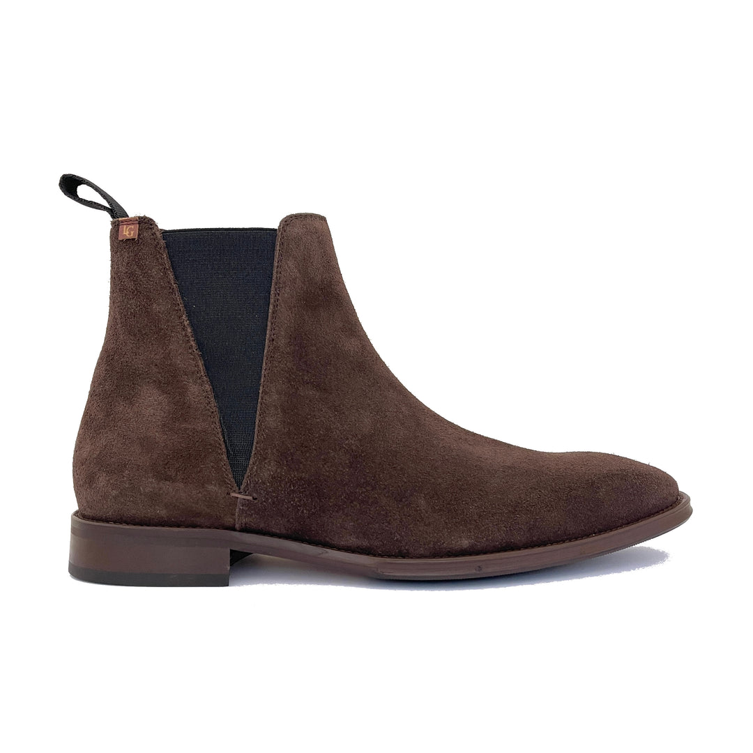 MEN'S CHELSEA BOOTS