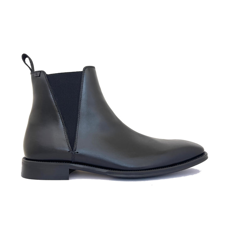 MEN'S CHELSEA BOOTS