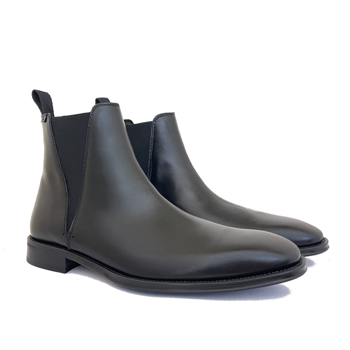 MEN'S CHELSEA BOOTS