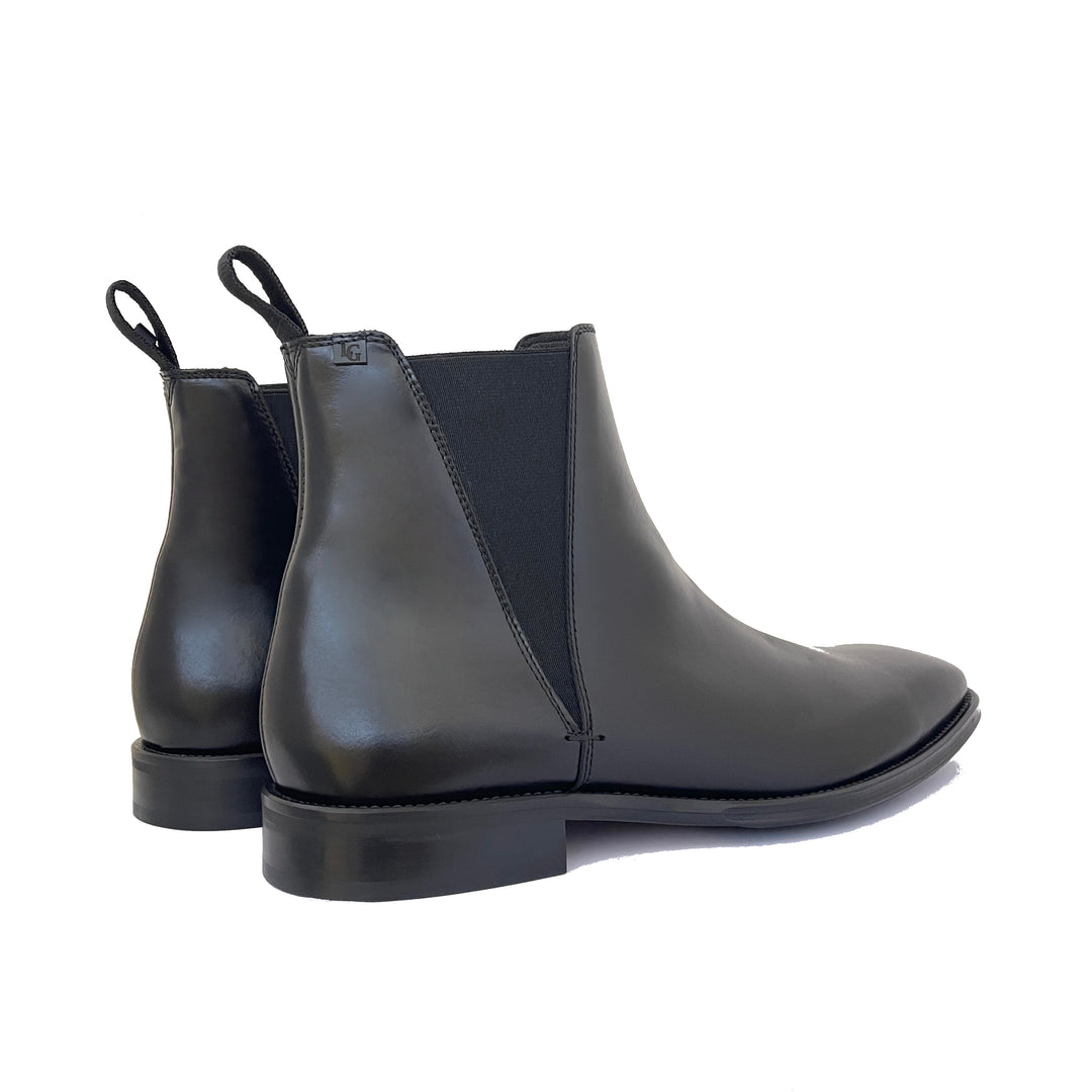 MEN'S CHELSEA BOOTS