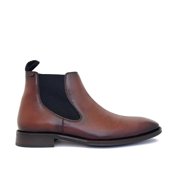 BOTAS ELEGANTE HOMBRE