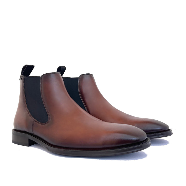 BOTAS ELEGANTE HOMBRE