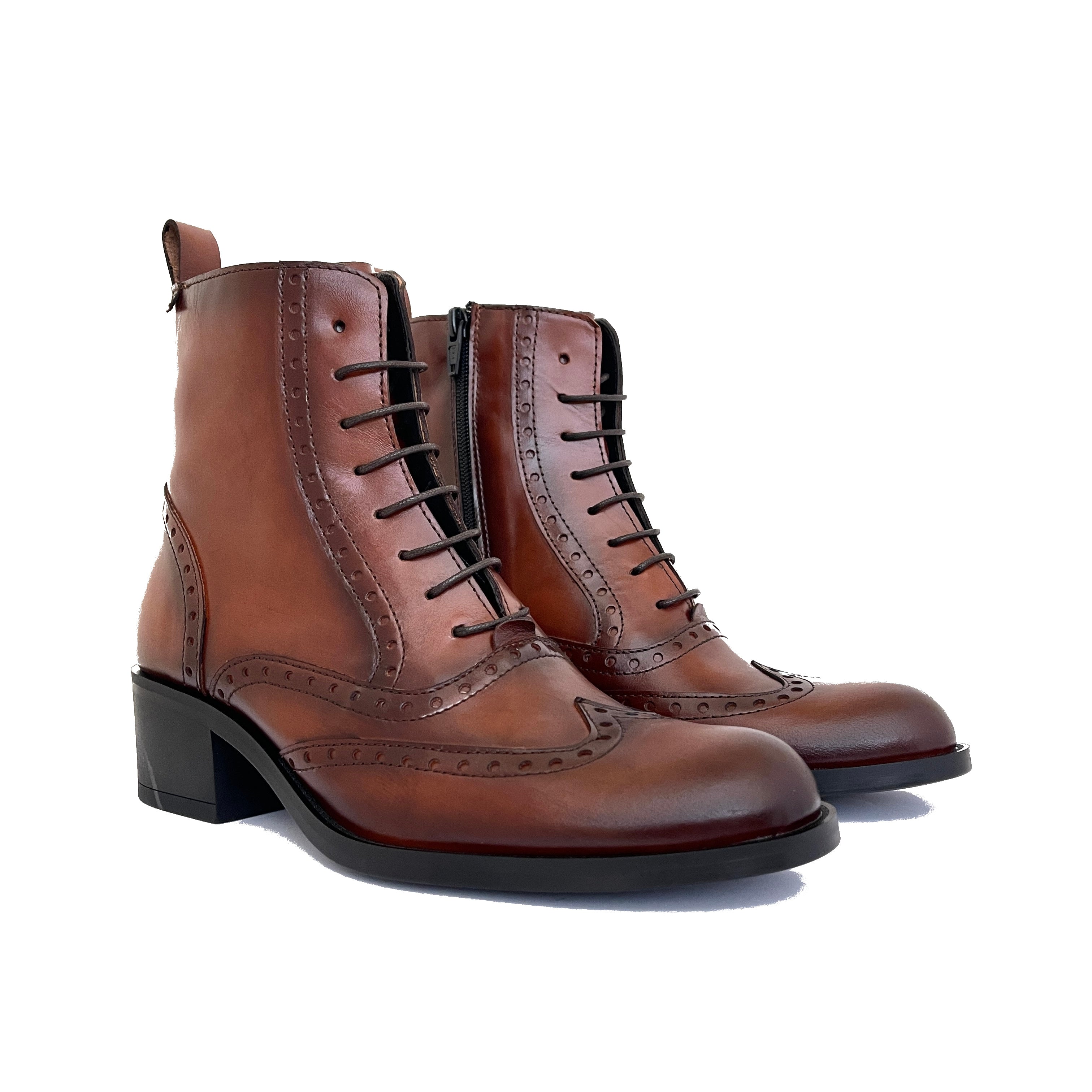 Men's and Women's Shoes | Official website - Luis Gonzalo 1966