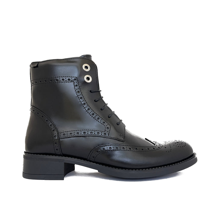 STIEFEL 5203 DAMEN