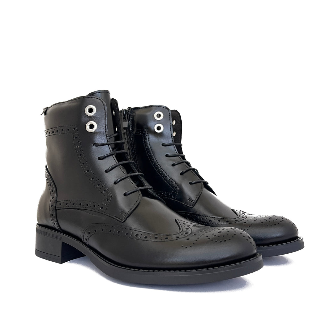 STIEFEL 5203 DAMEN