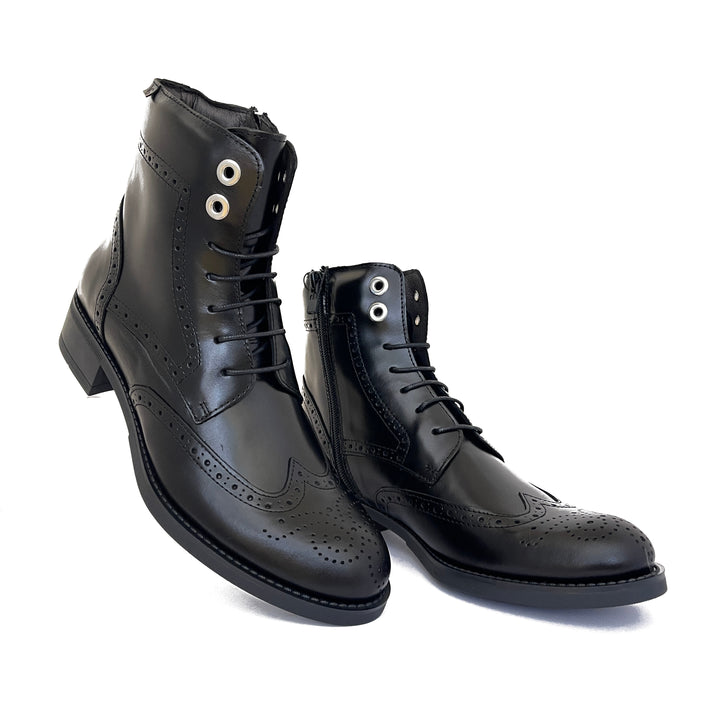 BOOT 5203 WOMEN