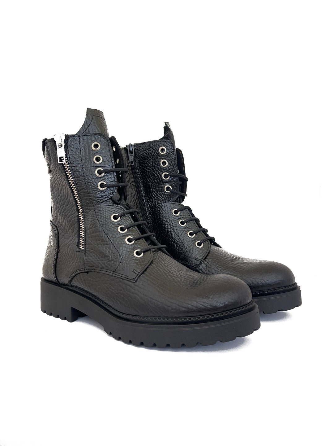 CHURCHILL CORD-STIEFEL FÜR DAMEN