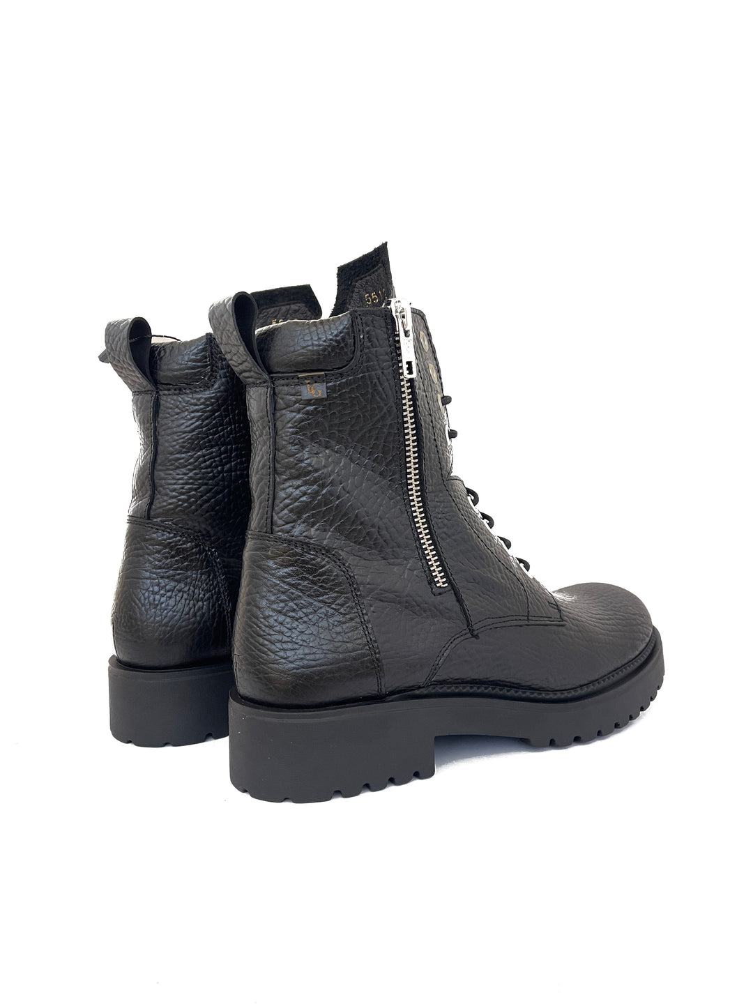 CHURCHILL CORD-STIEFEL FÜR DAMEN