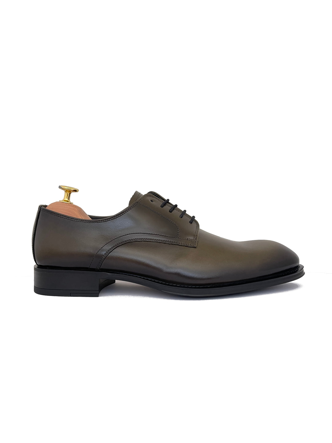 BLUCHER CLASSIC BLUE MAN SHOE