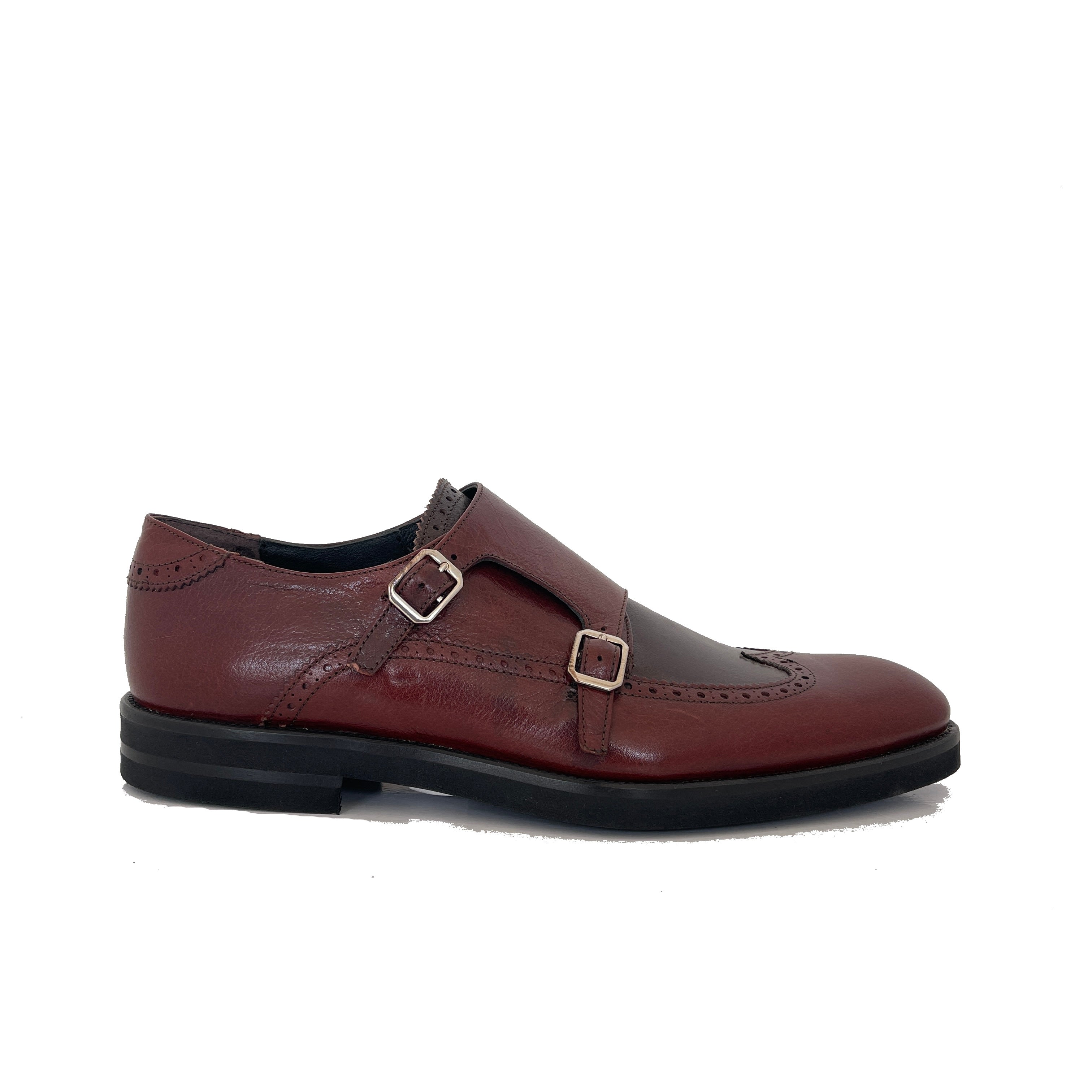 SHOE 7602 LEATHER MEN – Luis Gonzalo 1966