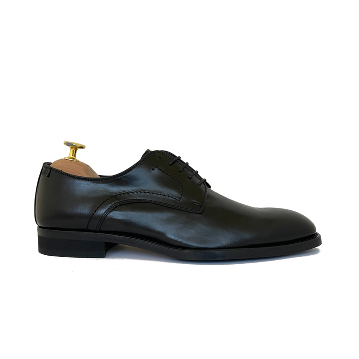 ZAPATO CLASICO NEGRO HOMBRE