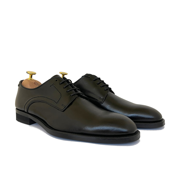 ZAPATO CLASICO NEGRO HOMBRE