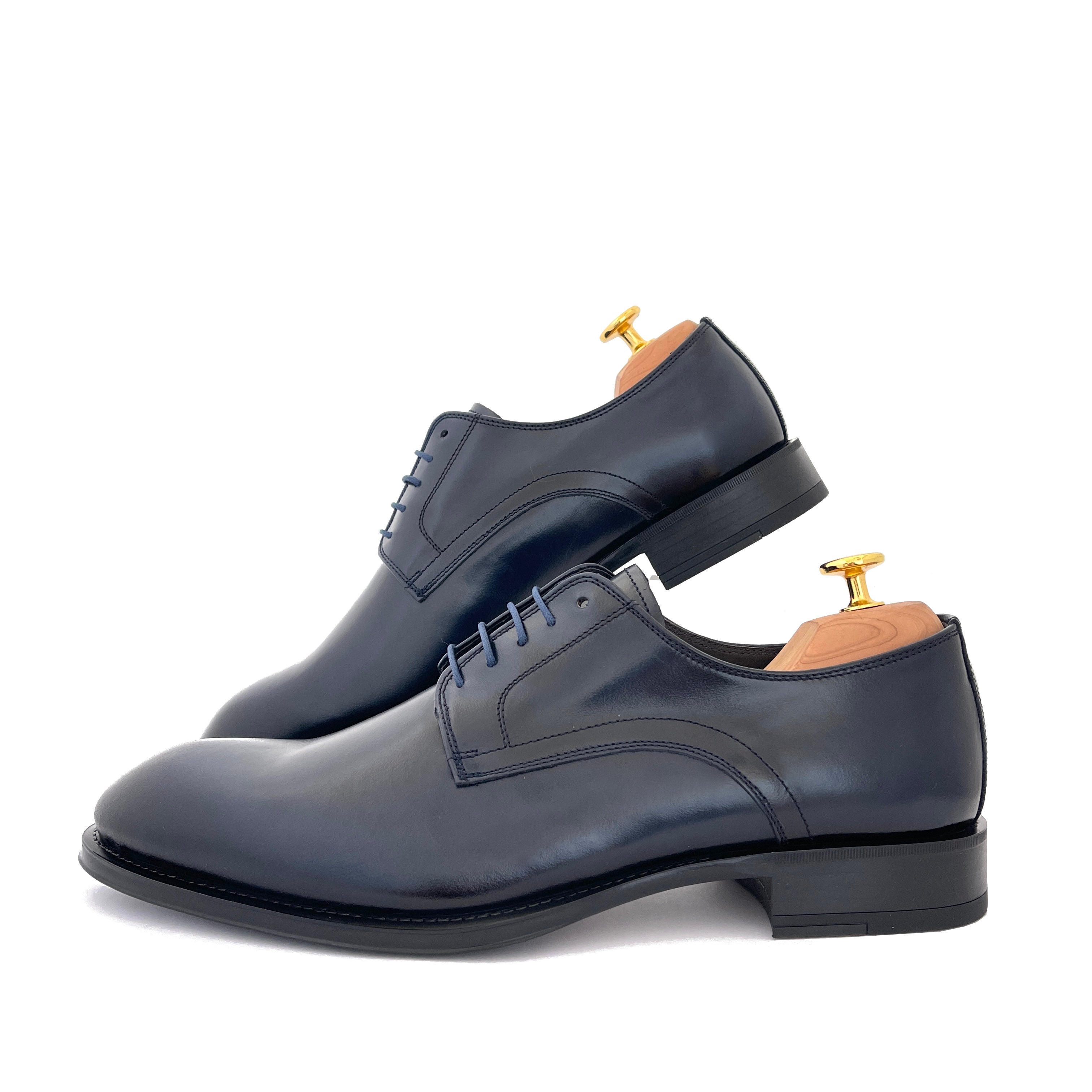 Zapatos discount hombre blucher