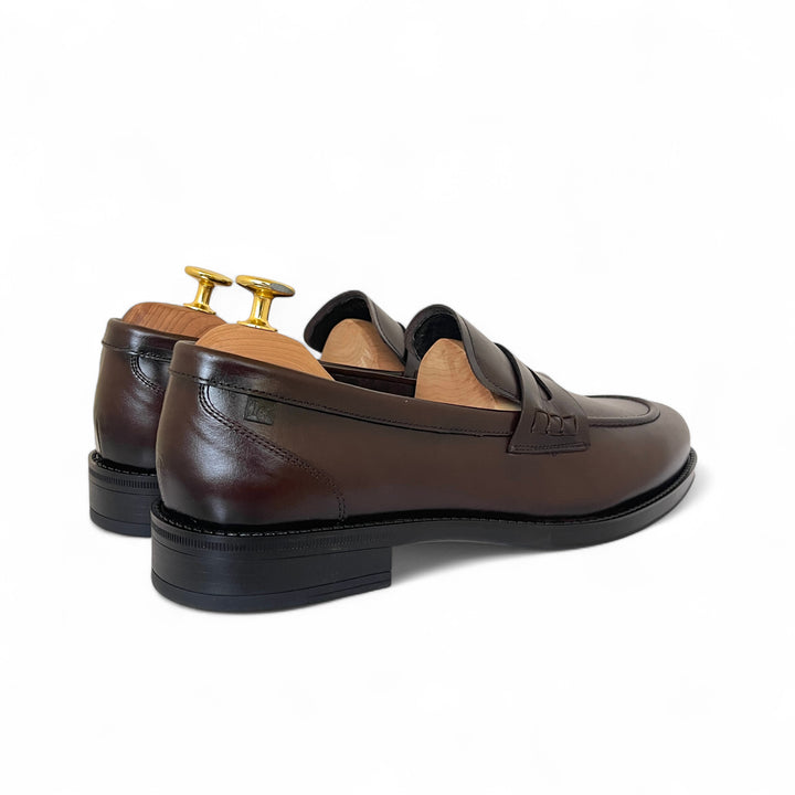MOCASÍN NIGER HOMBRE