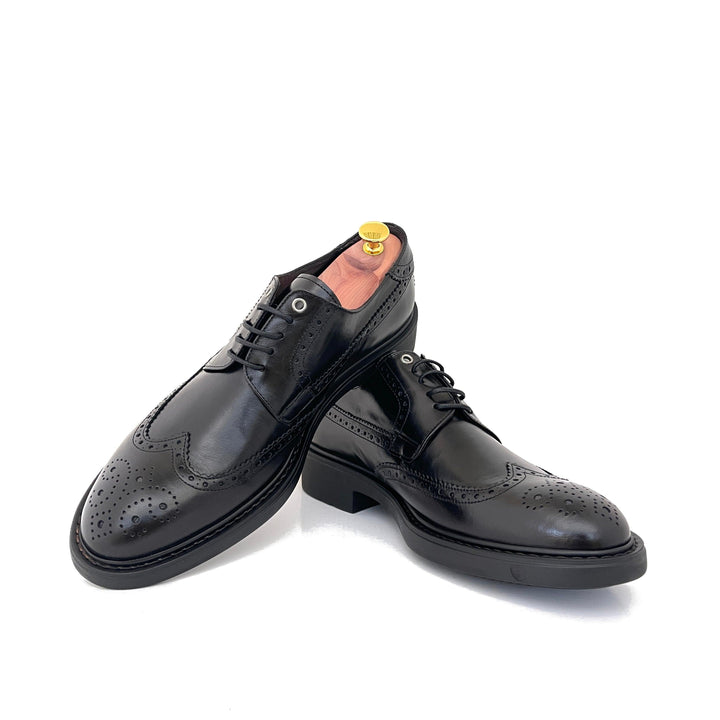 ZAPATO PALAVEGA HOMBRE - Luis Gonzalo 1966