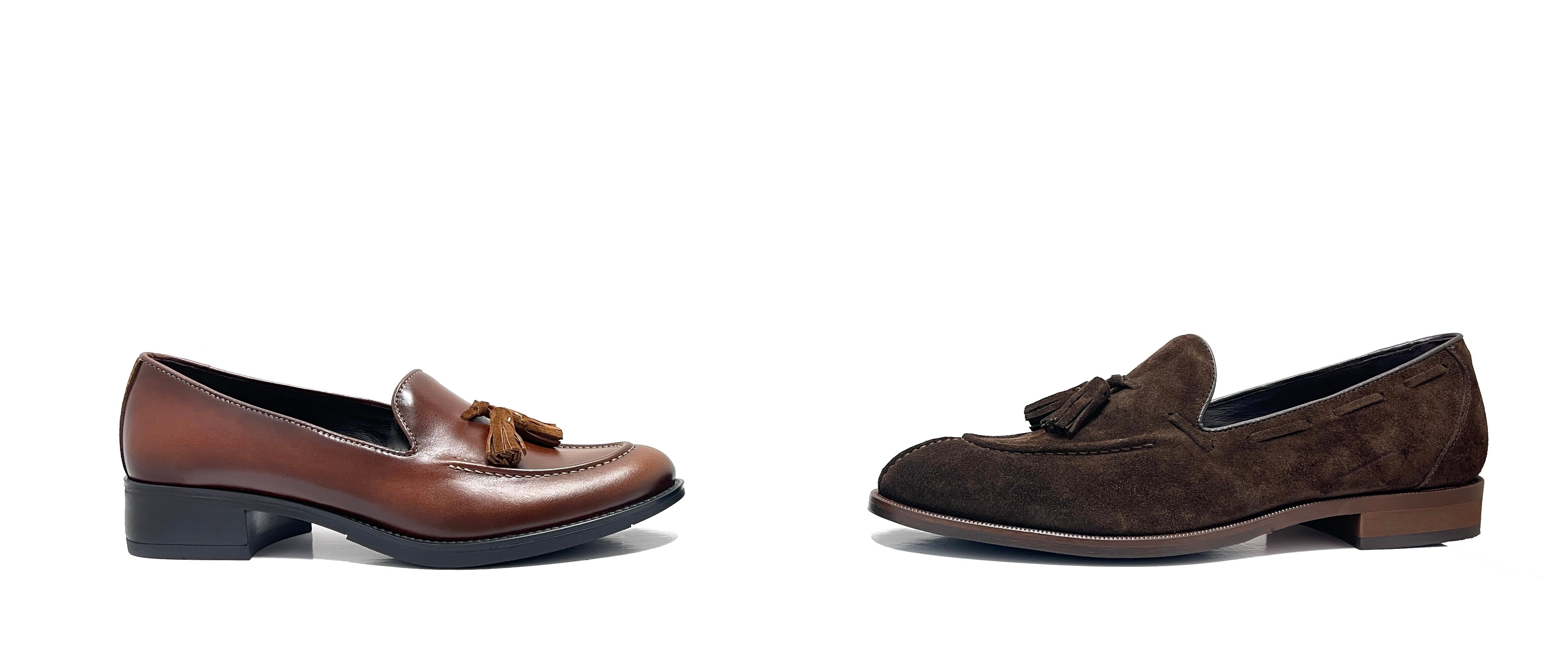 Luis Gonzalo 1966 | Men's and Women's Shoes | Official website