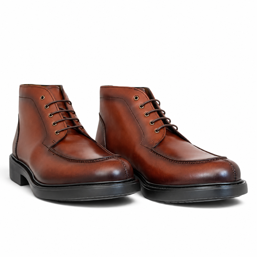 MEN'S CHELSEA BOOTS